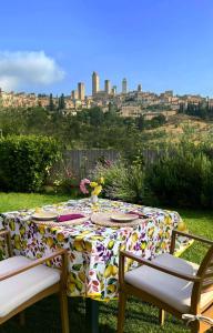 B&B Il Fienile San Gimignano