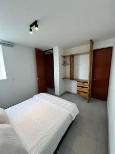 Apartamento cerca al mar y centro histórico