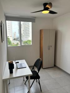 Apartamento cerca al mar y centro histórico