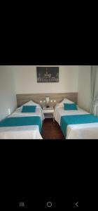 ELE HAUSE Tropical Paradise