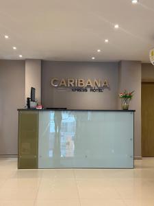 Hotel Caribana Express