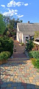 Гостинный дом Натали