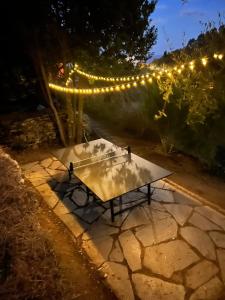 Seaside villa between Portofino and Cinque Terre