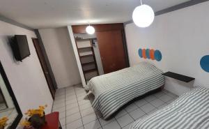 Sol viajero Guadalajara