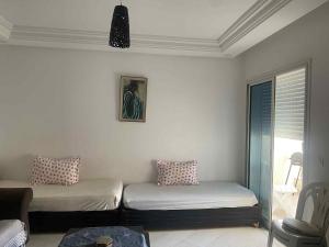 Agréable S1 haut standing a hamamet