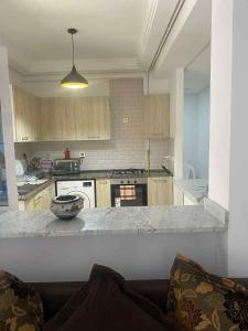 Agréable S1 haut standing a hamamet