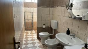 Boho Apartment Himara