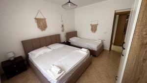 Boho Apartment Himara