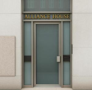 Stylish city centre Penthouse