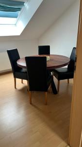 Schöne Ferienwohnung
