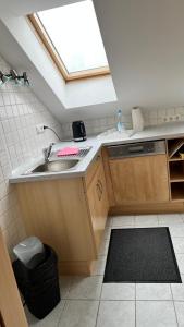 Schöne Ferienwohnung