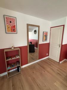 Charmant T2 hyper-centre