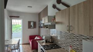 Apartman Bilandžić Drage