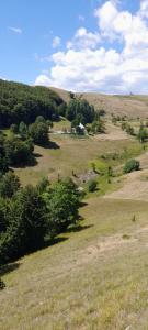 Highland Cabins Krnja Jela