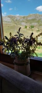 Highland Cabins Krnja Jela