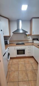 Dúplex las Terrazas mar y montaña