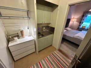 Skolan - Boende Vindelälven