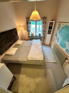 Skolan - Boende Vindelälven