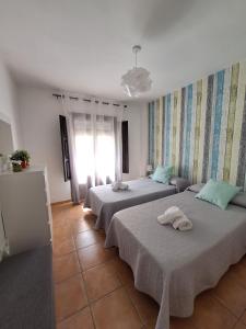 Dúplex las Terrazas mar y montaña