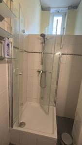 2-Zimmer FeWo in Berlin Friedenau!