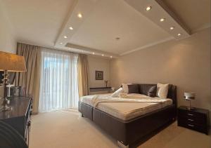 Luxury 4BR Villa Velden Pool Grill