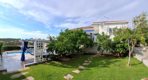 LUXURY VILLA ŠENTADA