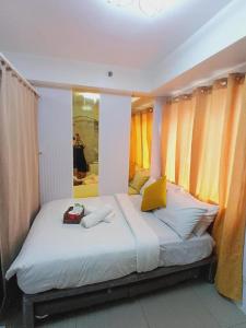 Hotel De Rama Unit 1230 near MOA & NAIA