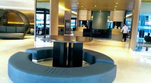 Hotel De Rama Unit 1230 near MOA & NAIA