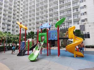 Hotel De Rama Unit 1230 near MOA & NAIA