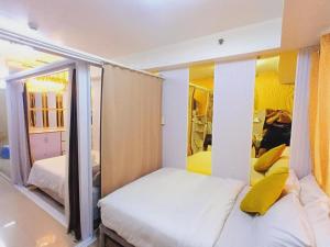 Hotel De Rama Unit 1230 near MOA & NAIA