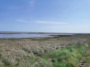 Maisonette Wohnung Meerjungfrau, Dornumersiel