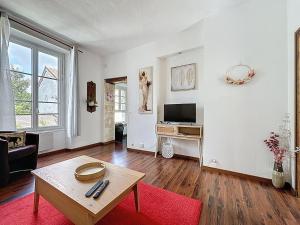 Appartements Beautiful apartment in Chantilly center : photos des chambres
