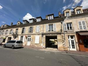 Appartements Beautiful apartment in Chantilly center : photos des chambres