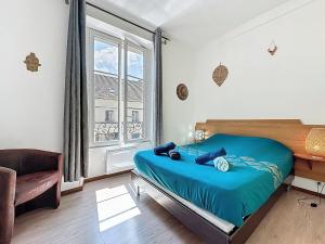Appartements Beautiful apartment in Chantilly center : photos des chambres
