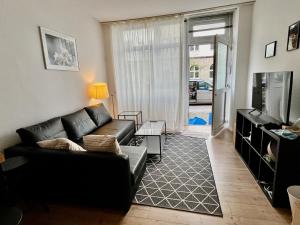 2-Zimmer FeWo in Berlin Friedenau!