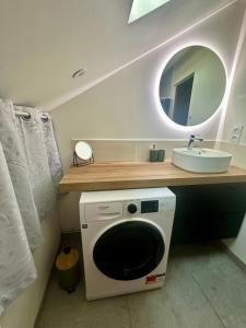 Appartements L-Elegant Charmant appartement centre historique : photos des chambres