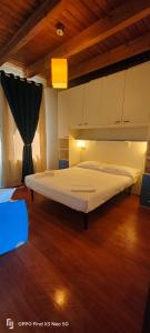 Petronia beach & historic centre Caorle