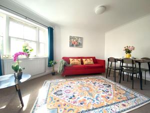 Expert Stays 2 BR near River Cam Central Cambridge