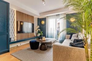 Gohome Verónica Luxe - 3hvězdičkové hotely ve městě Granada