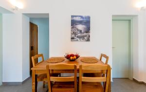 The Lemon Tree House