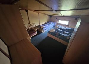 Chata Smrek Námestovo - Ubytování bez kategorie ve městě Námestovo