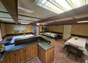 Chata Smrek Námestovo