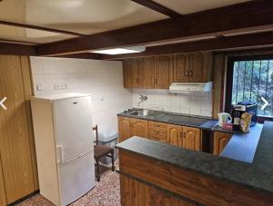 Chata Smrek Námestovo