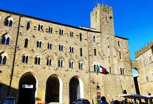CASA CENTRO STORICO VOLTERRA
