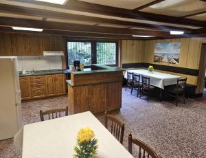 Chata Smrek Námestovo