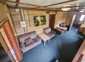 Chata Smrek Námestovo