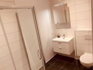 The Diplomatic Apartment