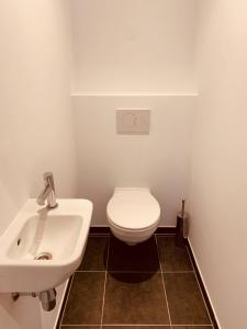 The Diplomatic Apartment