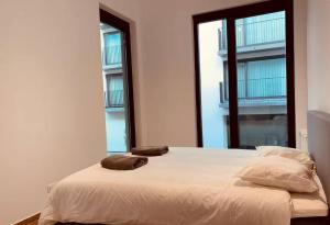 The Diplomatic Apartment