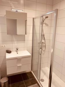 The Diplomatic Apartment